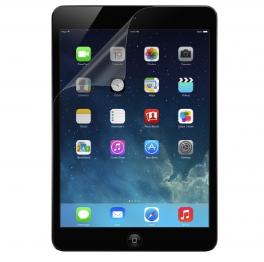 Belkin Screen Guard AntiGlare - матово защитно покритие за iPad 5 (2017), iPad 6 (2018), iPad Air, iPad Air 2, iPad Pro 9.7