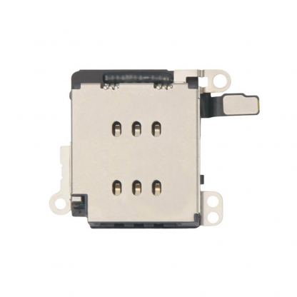 Apple iPhone XR Sim Slot - оригинален слот за сим картата за Apple iPhone XR