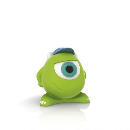 Philips SoftPal Mike - нощна LED лампа за деца