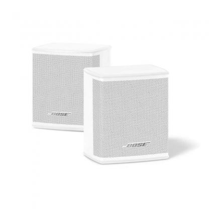 Bose Virtually Invisible 300 Wireless Surround Speakers - безжични тонколонки за саундбар (бял)