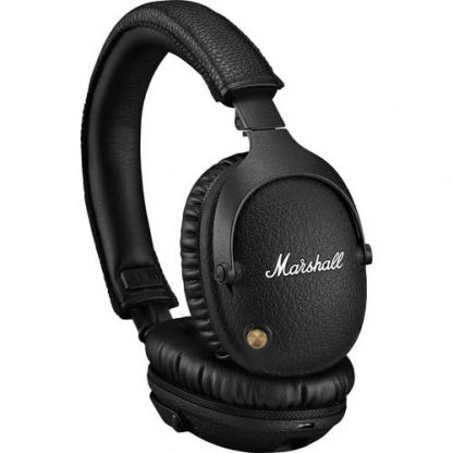 Marshall Monitor II A.N.C. Bluetooth - безжични слушалки за смартфони и мобилни устройства с вграден Google Assistan 