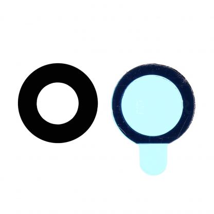 OEM Rear Camera Glass Lenses - резервно стъкло за лещата на задната камера за iPhone XR