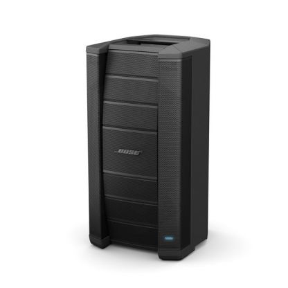 Bose F1 Model 812 Flexible Array Loudspeaker - портативна спийкър система (черен)