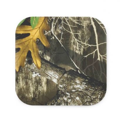 RealTree Qi Wireless Charger 5W - поставка (пад) за безжично захранване за QI съвместими устройства