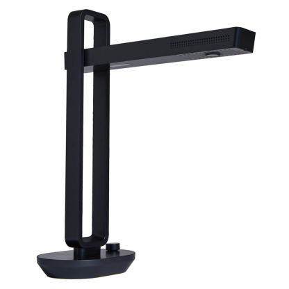 Czur Aura Pro Book and Document Scanner - преносим скенер за книги и документи (черен)