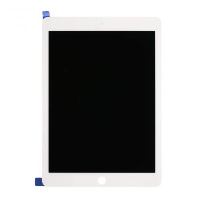 OEM iPad Pro 9.7 Display Unit - резервен дисплей за iPad Pro 9.7 (пълен комплект) - бял
