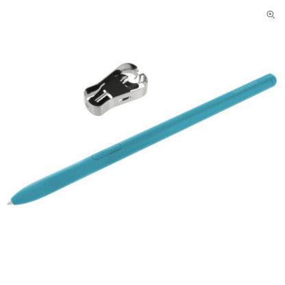 Samsung Stylus S Pen EJ-PP610BL - оригинална писалка за Samsung Galaxy Tab S6 Lite (син)