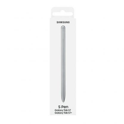 Samsung Stylus S-Pen EJ-PT870BS - оригинална писалка за Samsung Galaxy Tab S7, Tab S7 Plus (сребрист)