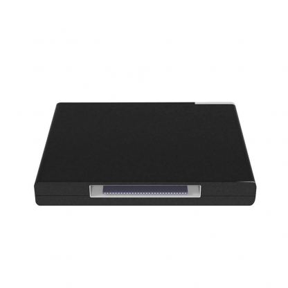 iWave A2DP Audio Music Receiver - музикален Bluetooth адаптер за Bose Sounddock и други док станции с 30 Pin интерфейс (черен)