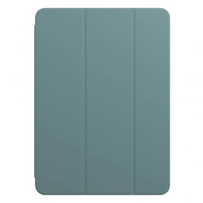 Apple Smart Folio - оригиналнен калъф за iPad Pro 11 (2020), iPad Pro 11 (2018) (светлозелен) 