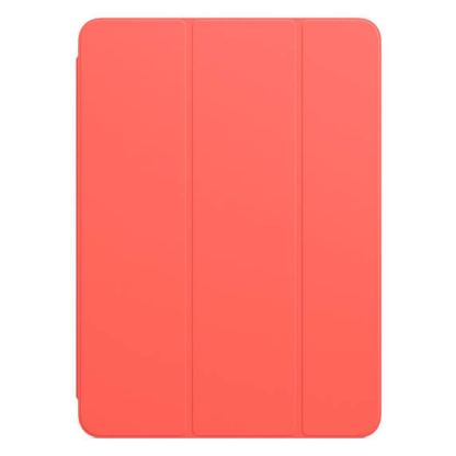 Apple Smart Folio - оригиналнен калъф за iPad Pro 11 (2020), iPad Pro 11 (2018) (розов) 