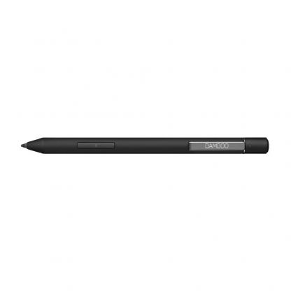 Wacom Bamboo Ink Plus - професионална писалка за Windows 10 таблети (черен)