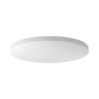 Xiaomi Mi Smart LED Ceiling Light - стилна безжична LED лампа за таван, съвместима с Android и iOS (бял)