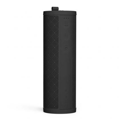 Edifier MP280 Portable Travel Speaker - безжичен преносим спийкър с микрофон (черен) 