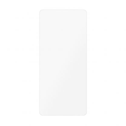 Prio Tempered Glass Screen Protector - калено стъклено защитно покритие за дисплея на Samsung Galaxy A51 (прозрачен)