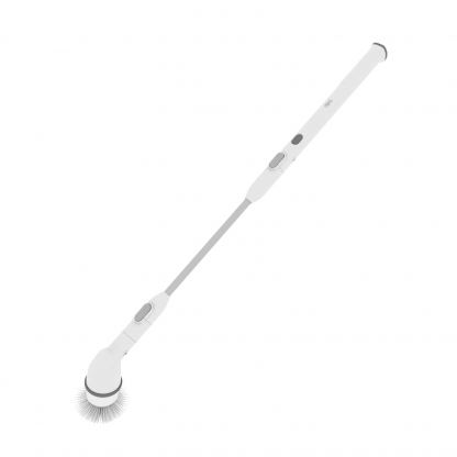 Abko Cordless Bathroom Cleaner BC01 - безжичен уред за почистване на баня (бял)