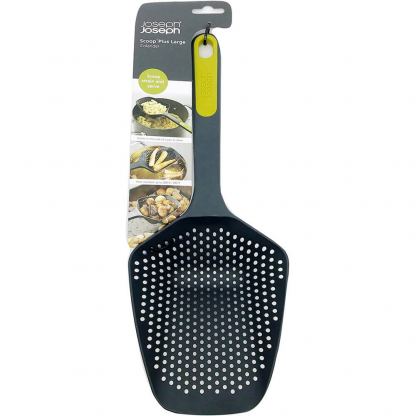 Joseph Joseph Scoop Plus Colander - решетъчна лъжица