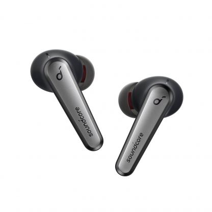 Anker Soundcore Liberty Air 2 Pro TWS Earphones - безжични блутут слушалки със зареждащ кейс (черен)
