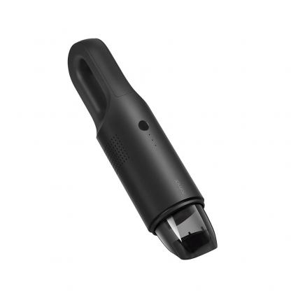 Xiaomi 70mai Vacuum Cleaner Swift - малка преносима прахосмукачка с вградена батерия (черен)
