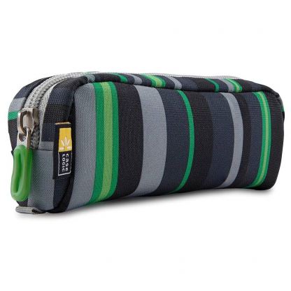 CaseLogic Lens Case - калъф (органайзер) за очила или аксесоари (зелен)