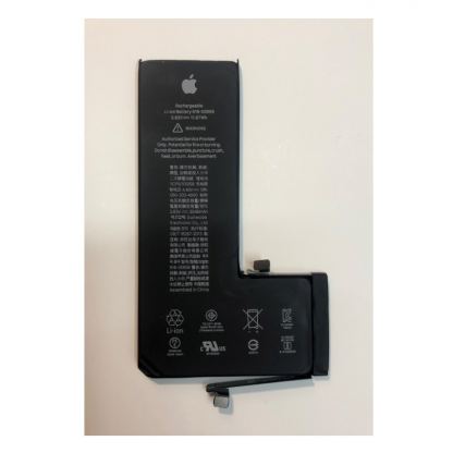 Apple iPhone 11 Pro Battery - оригинална резервна батерия за iPhone 11 Pro (3.8V 2658mAh) (втора употреба)