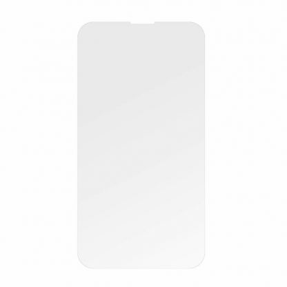 Prio 2.5D Tempered Glass - калено стъклено защитно покритие за дисплея на iPhone 13 mini (прозрачен)