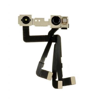 Apple iPhone 11 Pro Front Camera - оригинална предна задна камера за iPhone 11 Pro (без Face ID)