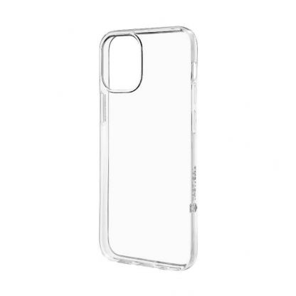 Tactical TPU Cover - силиконов (TPU) калъф за iPhone 13 mini (прозрачен) 