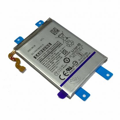 Samsung Battery EB-BF711ABY  - оригинална резервна батерия за Samsung Galaxy Z Flip 3 (bulk)