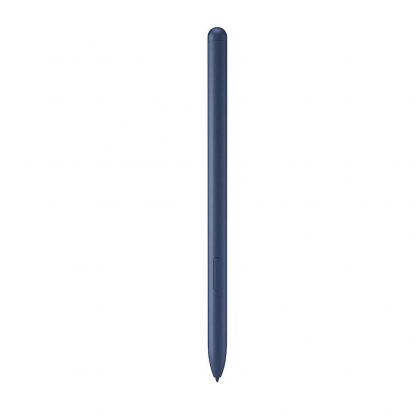 Samsung Stylus S-Pen EJ-PT870BNEGEU - оригинална писалка за Samsung Galaxy Tab S7, Tab S7 Plus (син)