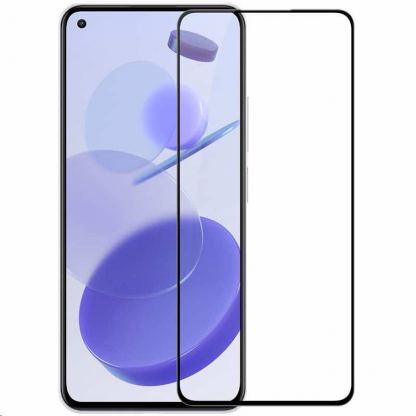 Nillkin Amazing H Tempered Glass Screen Protector - калено стъклено защитно покритие за дисплея на Xiaomi Mi 11 Lite (прозрачен)