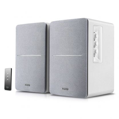 Edifier R1280T - 2.0 аудио система (бял)