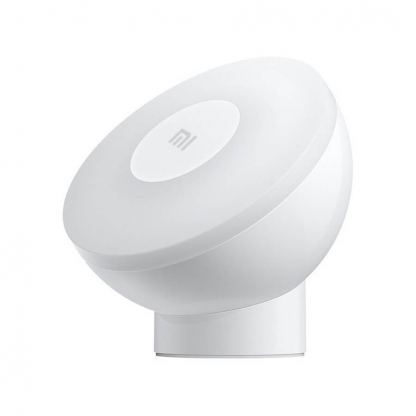 Xiaomi Mi Motion-Activated Night Light 2 - нощна LED лампа с датчик за движение (бял)