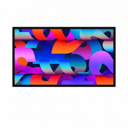 Apple Studio Display Nano-Texture Glass With VESA Mount Adapter - 27-инчов 5K ретина дисплей за Apple продукти