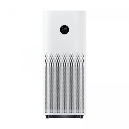 Xiaomi Mi Air Purifier 4 Pro - въздухопречиствател за стайни помещения до 60 кв.м. (бял)