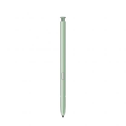 Samsung Stylus S-Pen EJ-PN980BGEGEU - оригинална писалка за Samsung Galaxy Note 20, Note 20 Ultra (зелен)