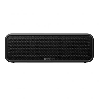 Anker SoundCore Select 2 Bluetooth Speaker - безжичен блутут спийкър за мобилни устройства (черен)