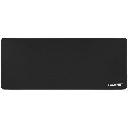 TeckNet MGM01106BA01 Gaming Mouse Pad - геймърска подложка за мишка и клавиатура с противохлъзгаща основа