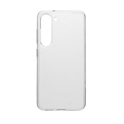 Tactical TPU Cover - силиконов (TPU) калъф за Samsung Galaxy S24 Ultra (прозрачен) 