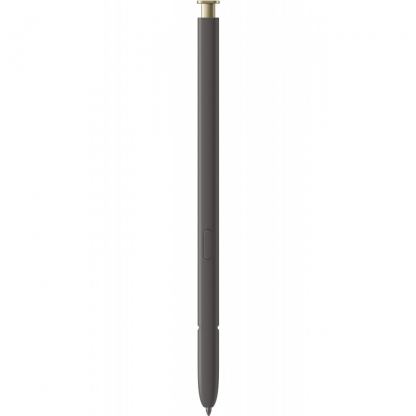 Samsung Stylus S-Pen EJ-PS928BYEGEU - оригинална писалка за Samsung Galaxy S24 Ultra (жълт)