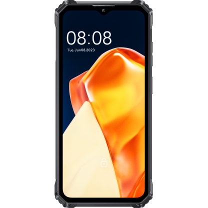 Oukitel W28E 6.52&quot; 64GB/4GB 10600mAh 4G Black