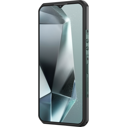 Oukitel WP35 5G 6.6&quot; 256GB/8GB 11000mAh Green