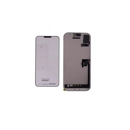 Оригинален резервен дисплей за iPhone 17 Pro Max - Apple iPhone 17 Pro Max Display Unit (Apple Service Parts)
