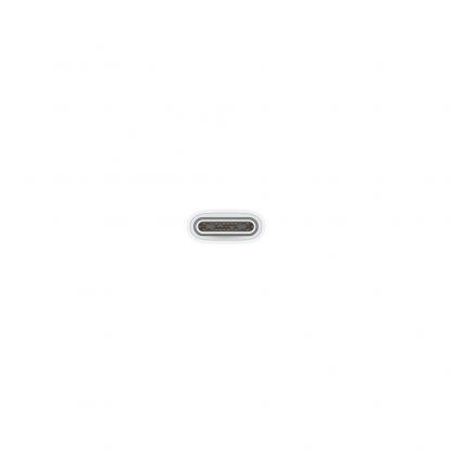 Оригинален захранващ кабел с въжена оплекта за MacBook, iPad Pro и устройства с USB-C (100 см) - Apple USB-C Woven Charge Cable (ритейл опаковка)