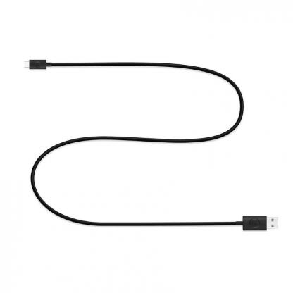 USB-C към USB-A кабел за BeoPlay A1, A2 Active, P2, H8i & H9i и Beolit 17 (1.25м) - Bang & Olufsen Beoplay Accessory USB-C to USB-A Cable