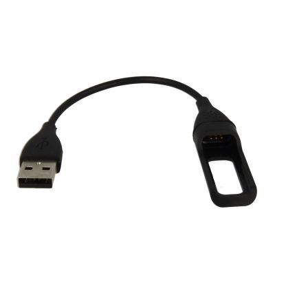 Захранващ USB кабел за Fitbit Flex - USB Fitbit Flex Charging Cable 18cm