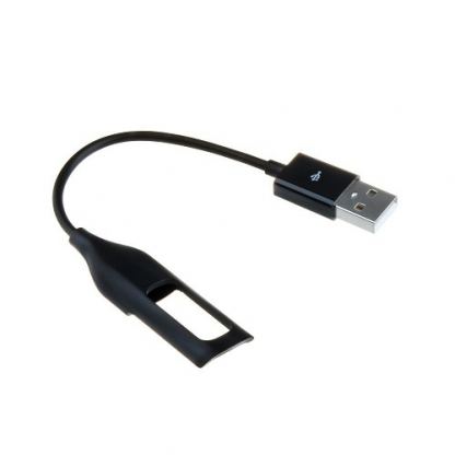 Захранващ и синхронизиращ USB кабел за Fitbit Flex - Fitbit Flex Cable