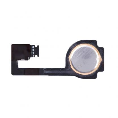 Резервен лентов кабел за Home бутона за iPhone 4 - OEM Home Button Key Cable