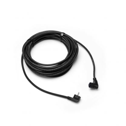 Свързващ кабел за EcoFlow Stream Battery външна батерия към ел. мрежата - EcoFlow Stream AC Cable 15m (черен)