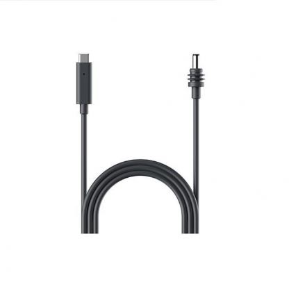 USB-C захранващ кабел за Starlink - Starlink Mini DC Power Cable (30 м) (черен)